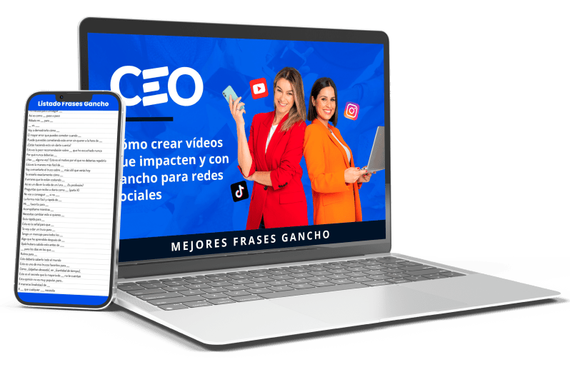 aprende a hacer videos que impactan en el curso de comunicación eficaz y oratoria