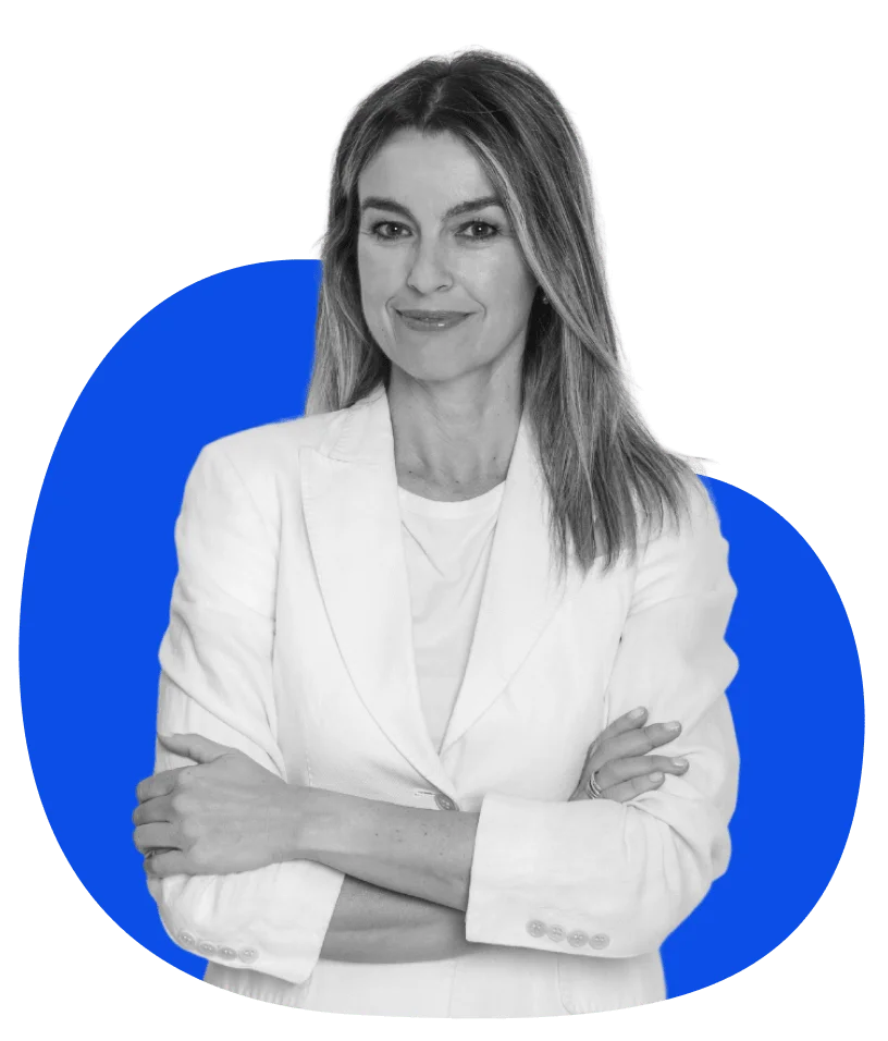 Monica Martinez curso de comunicación